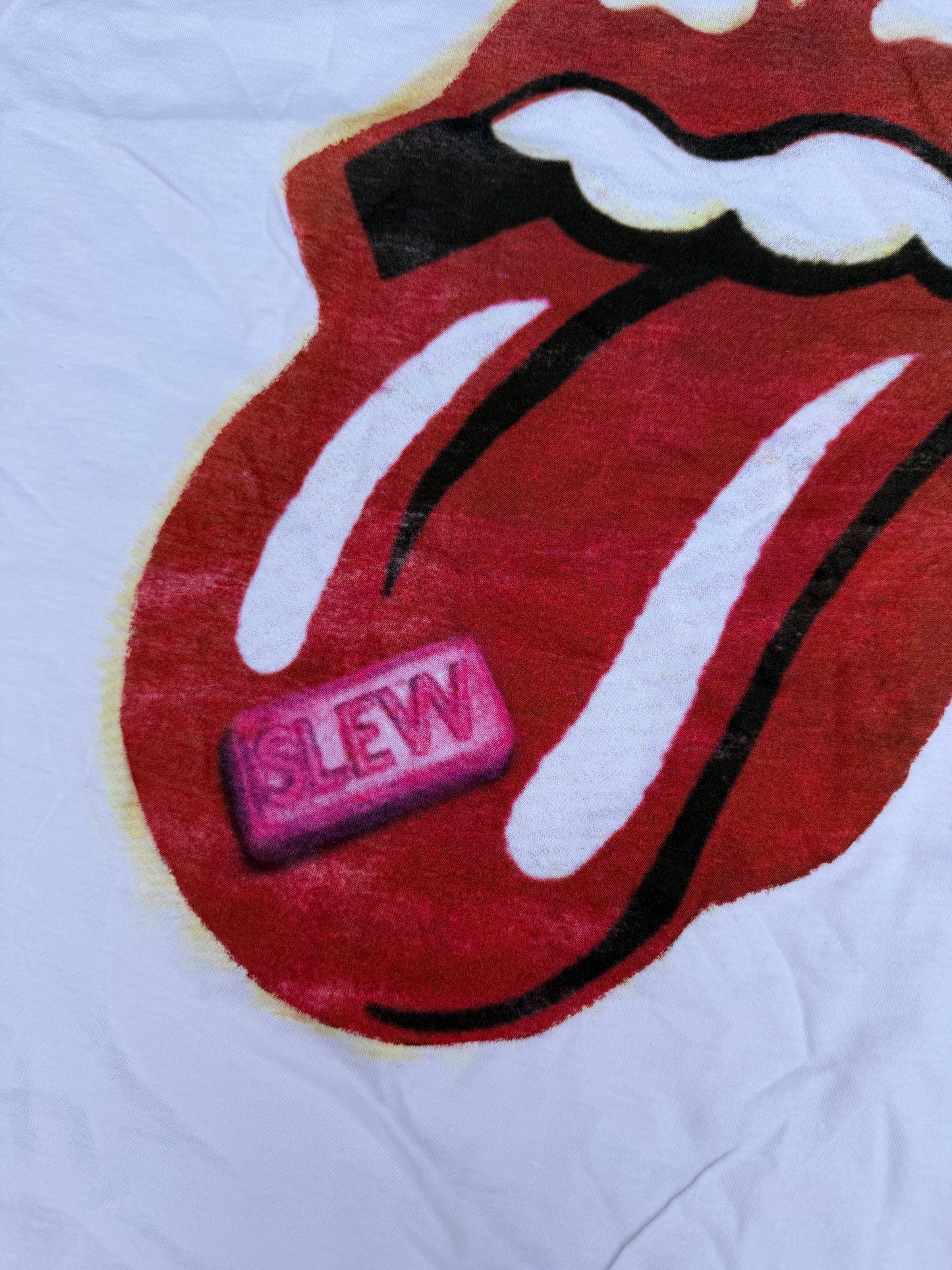 ROLLIN TEE