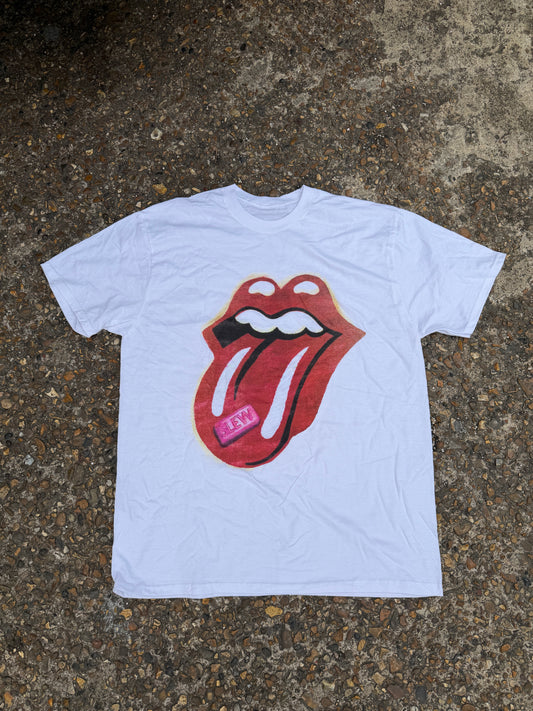 ROLLIN TEE