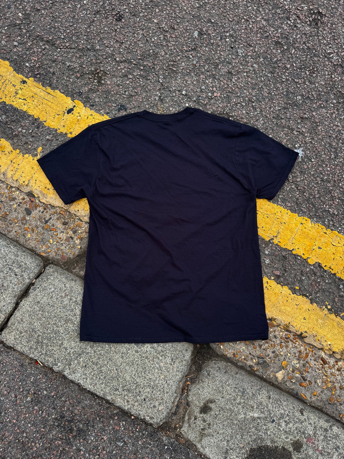 WHO ELSE? HOTLINE TEE